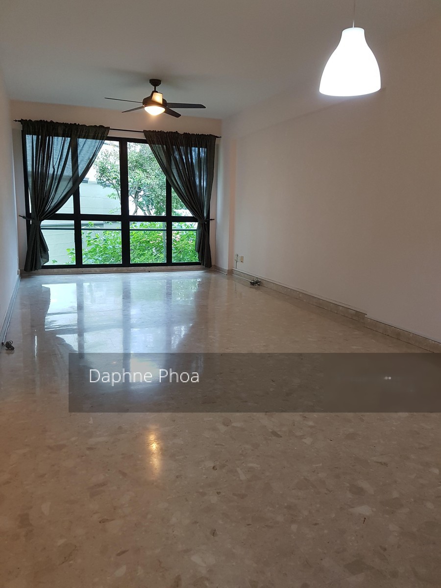 Simei Green Condominium (D18), Condominium #148090972